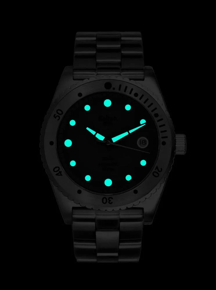 1955 40 atm watch