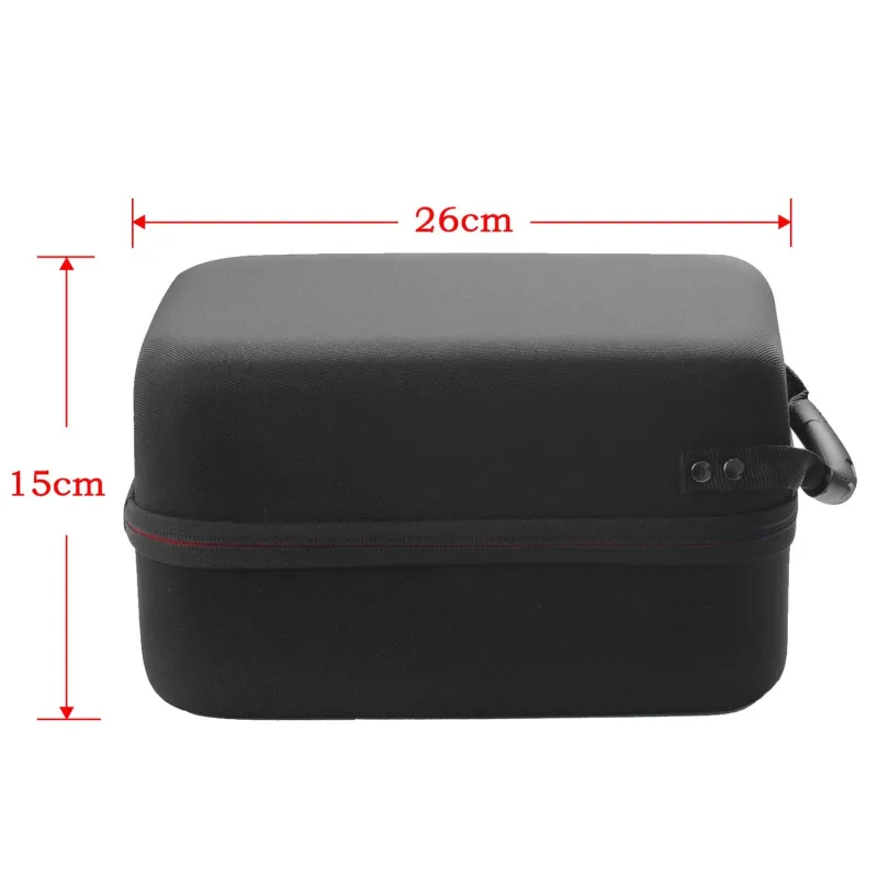 Accessoires Vidéoprojecteur Sacoche Anti-Poussière Portable