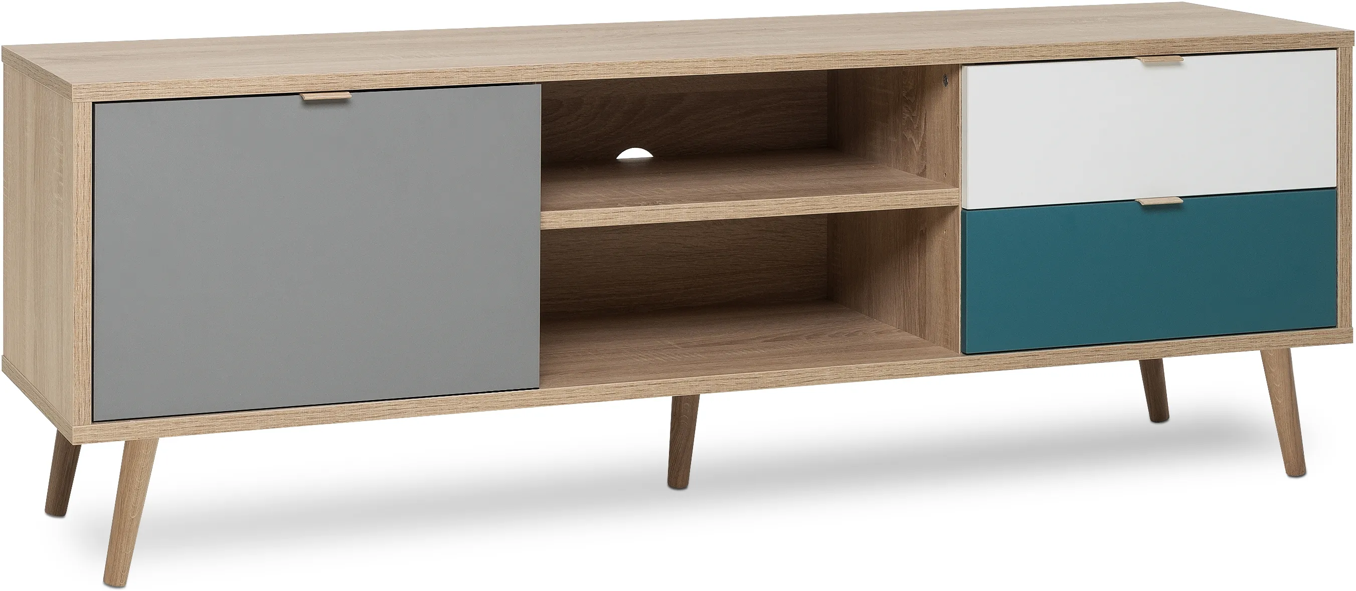 Banc TV CUBA 54