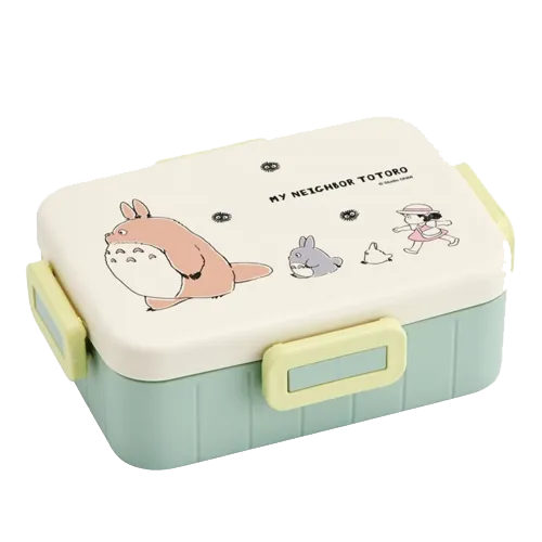 Bento Totoro et Mei 