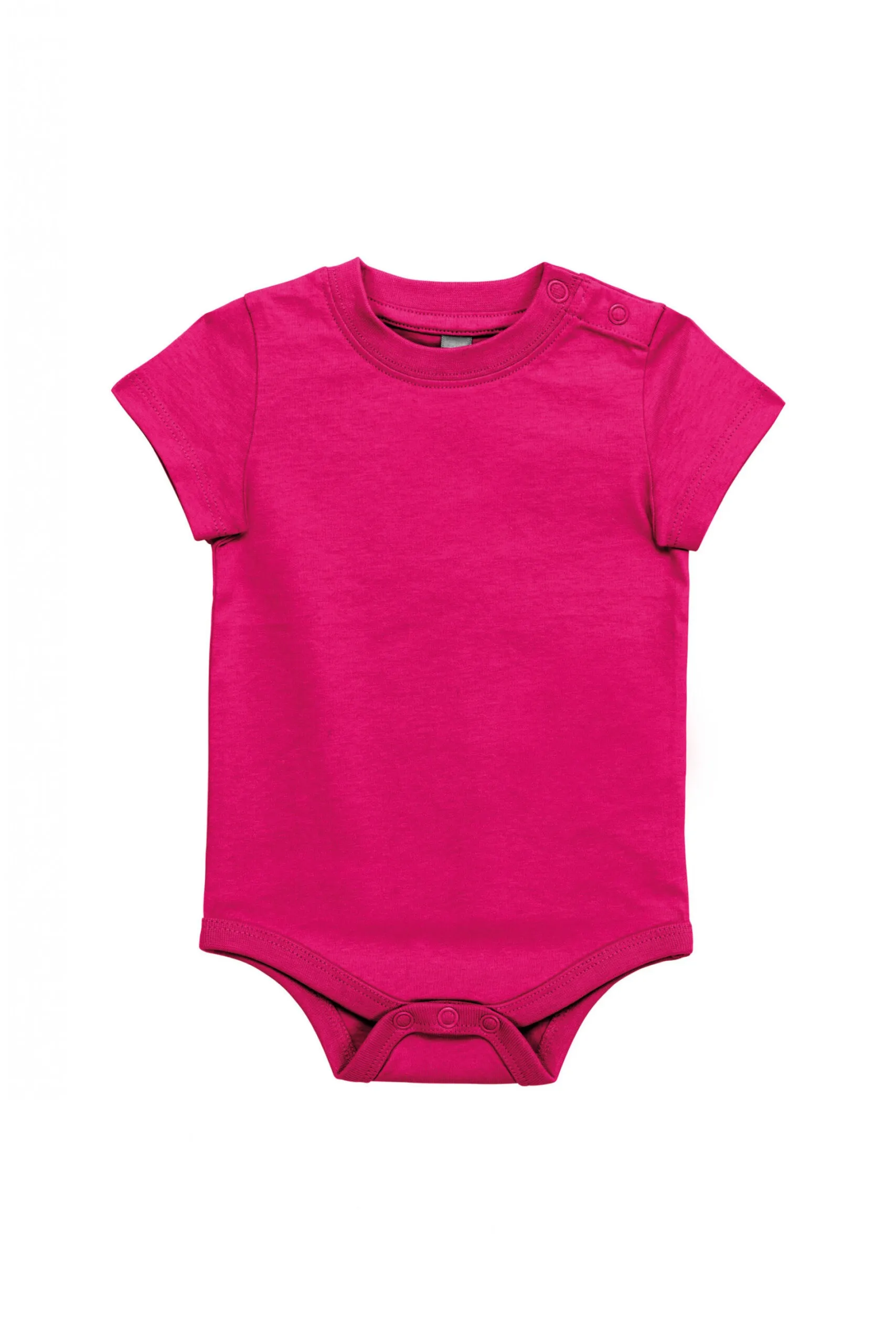 Body manches courtes bébé à personnaliser 