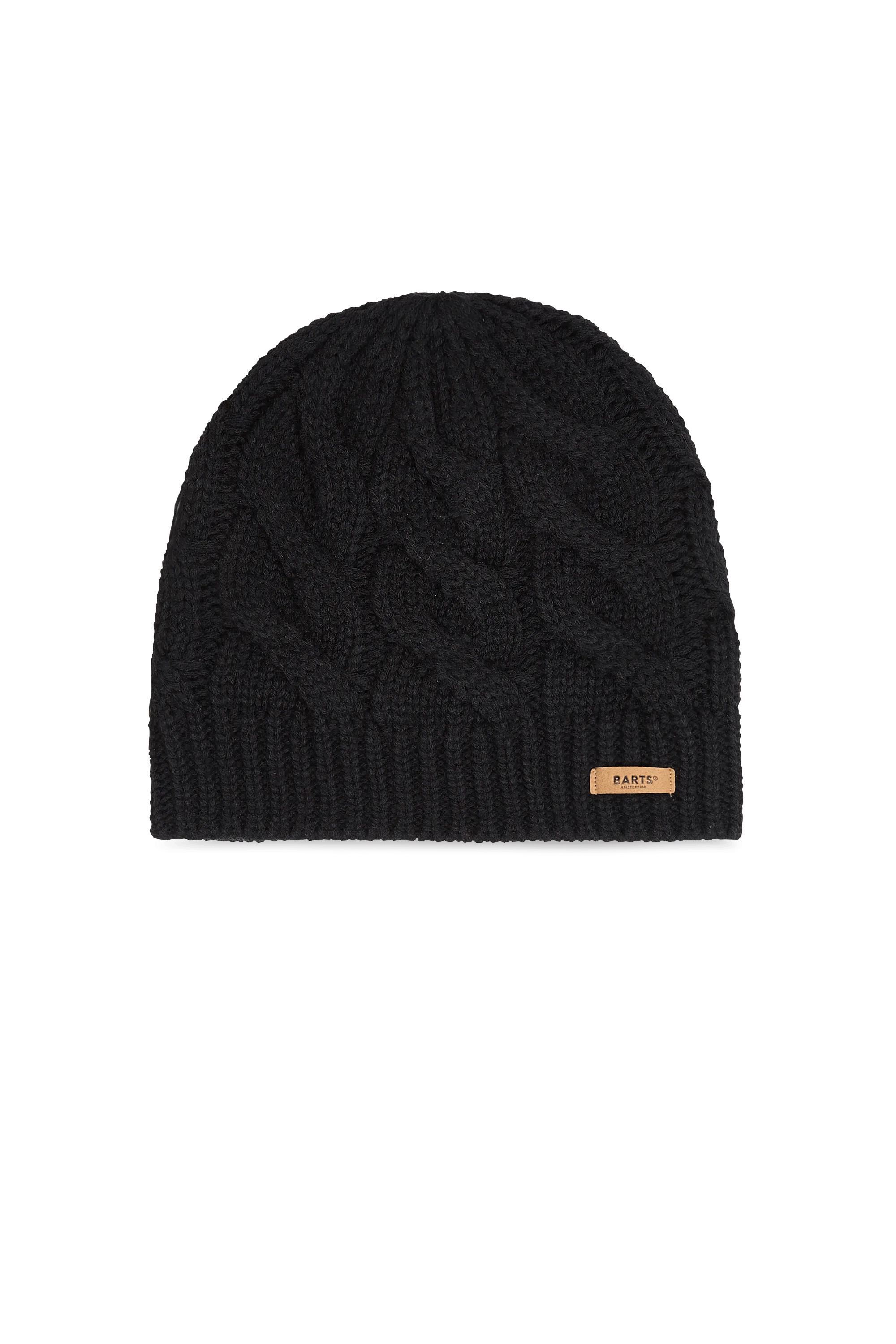 Bonnet Noir Barts - Homme | Citadium