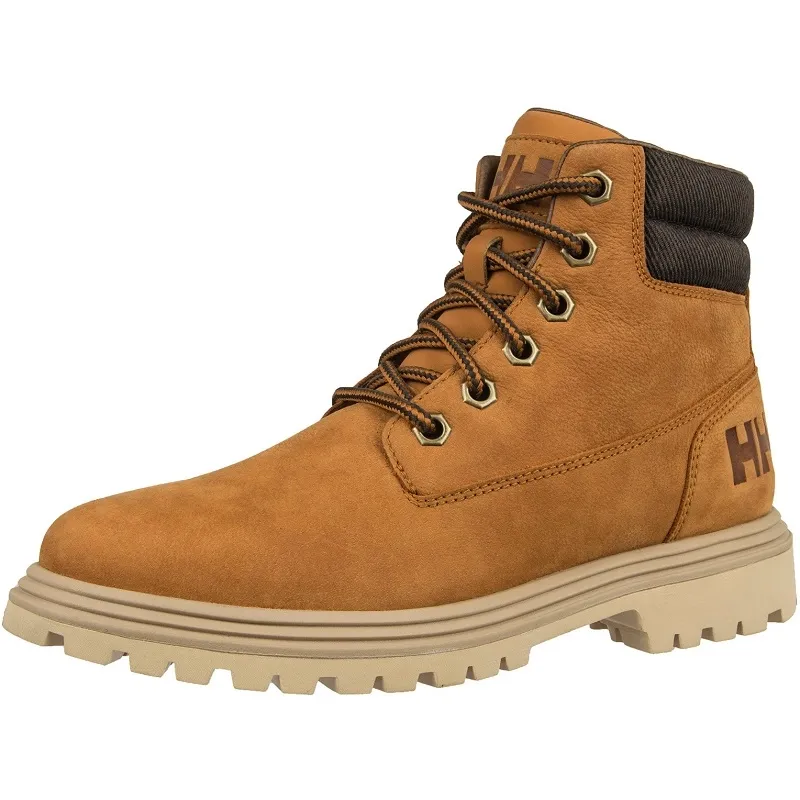 Boots Helly Hansen Femme Fremont Honey Wheat Beluga Pal