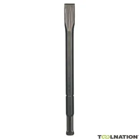 Bosch Bleu Accessoires 2608690190 Burin plat HEX 22x400x25