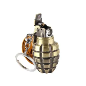 Briquet de survie