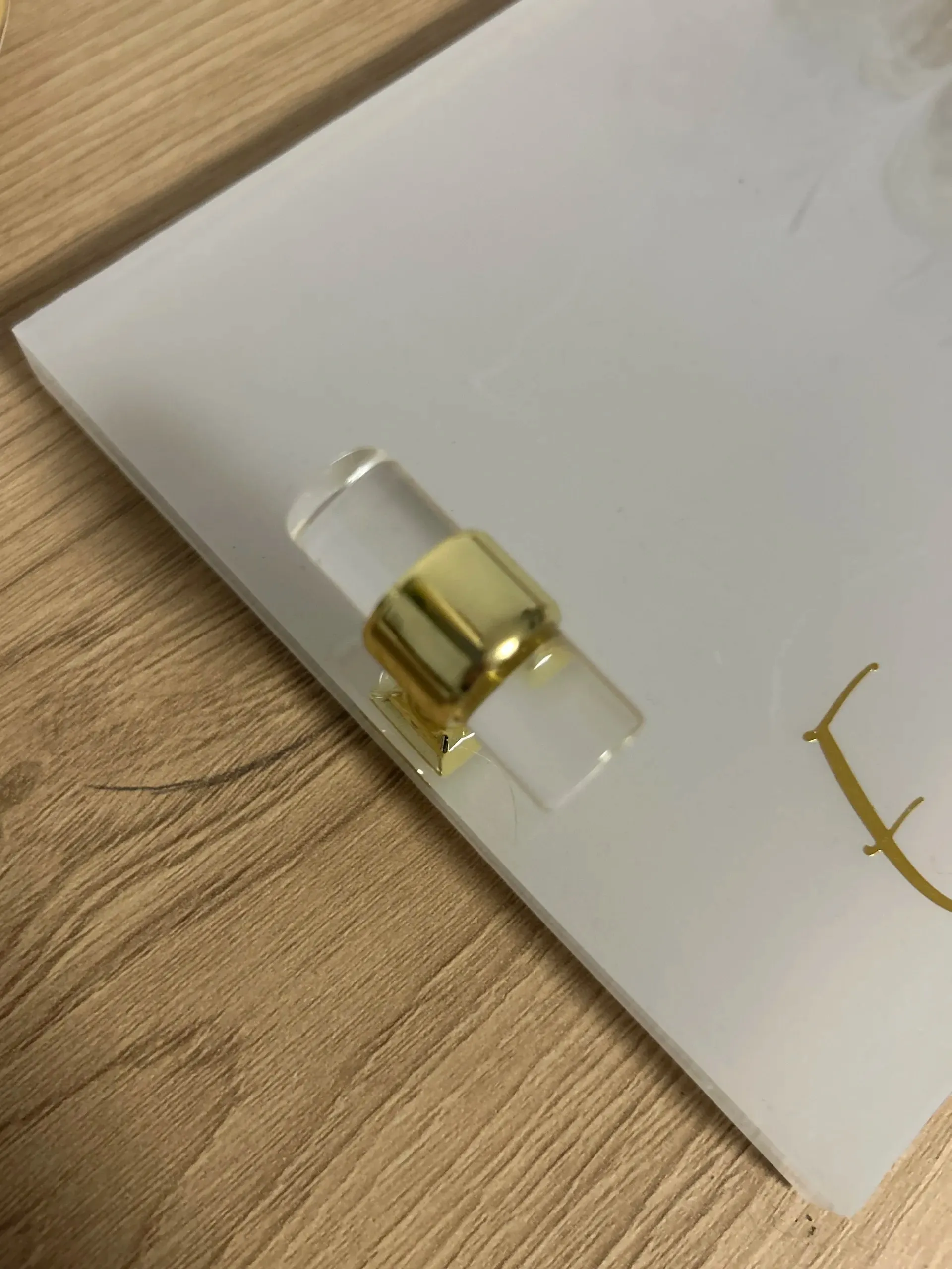 Cadeau de mariage personnalisé - PLATEAU personnalisable petit modèle
