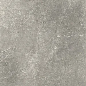 Cerdisa Stonemix Grey 120x120 cm 0092555 | Carrelage imitation pierre 