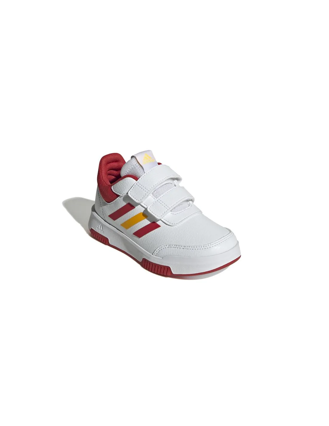 Chaussures adidas Enfant Tensaur Sport 2.0 Blanc
