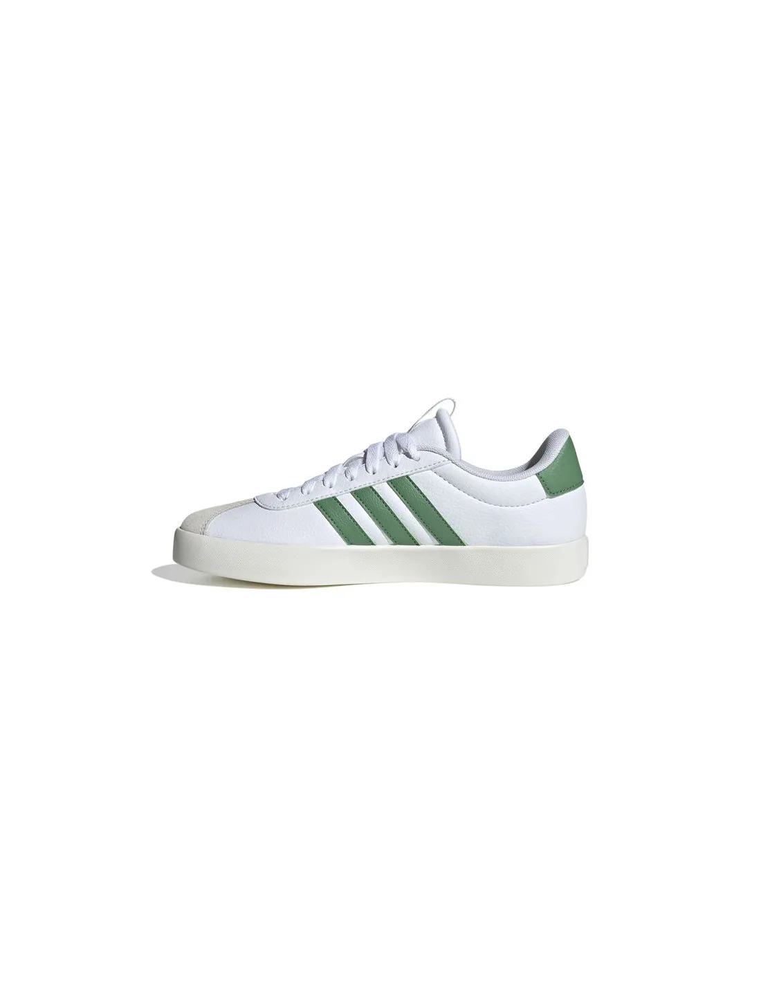 Chaussures adidas Vi Court 3.0 Femme Blanc