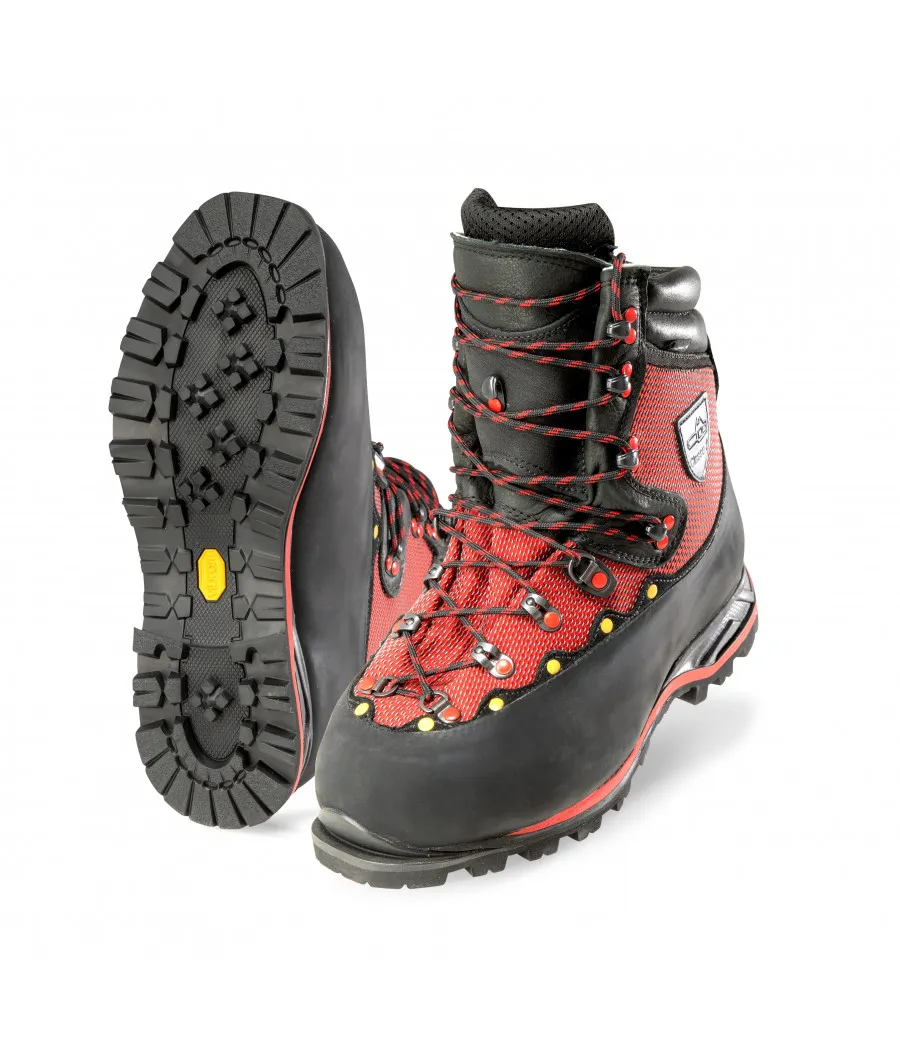 Chaussures anticoupures classe 2 PFANNER  Säntis