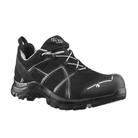 Chaussures Black Eagle Safety 41.1 Low S1P Noir - Haix
