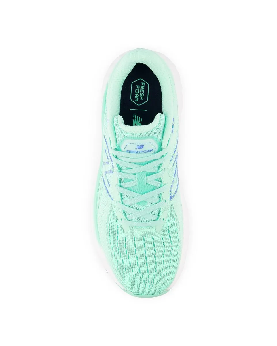 Chaussures de running Femme WEVOZV2 Vert