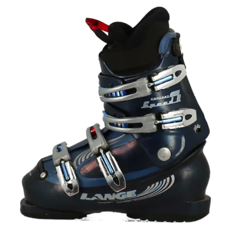 Chaussures de Ski Lange Concept Speed R