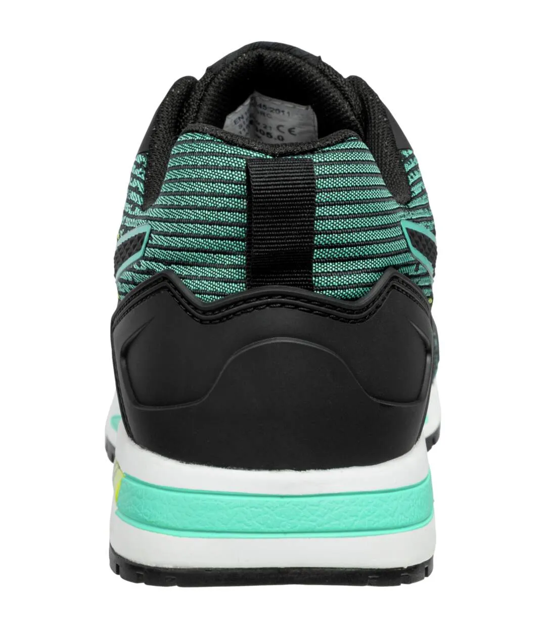 Chaussures de sécurité S1P Vivid GH Puma noires