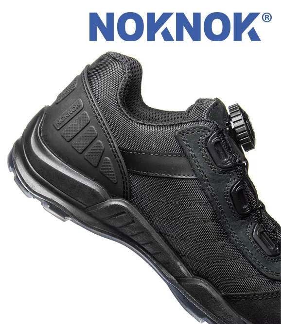 Chaussures de sécurité STYLE 4110 Noknok S1P