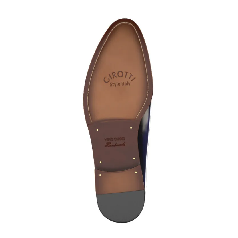 Chaussures de ville de luxe pour hommes 45920 | Girotti