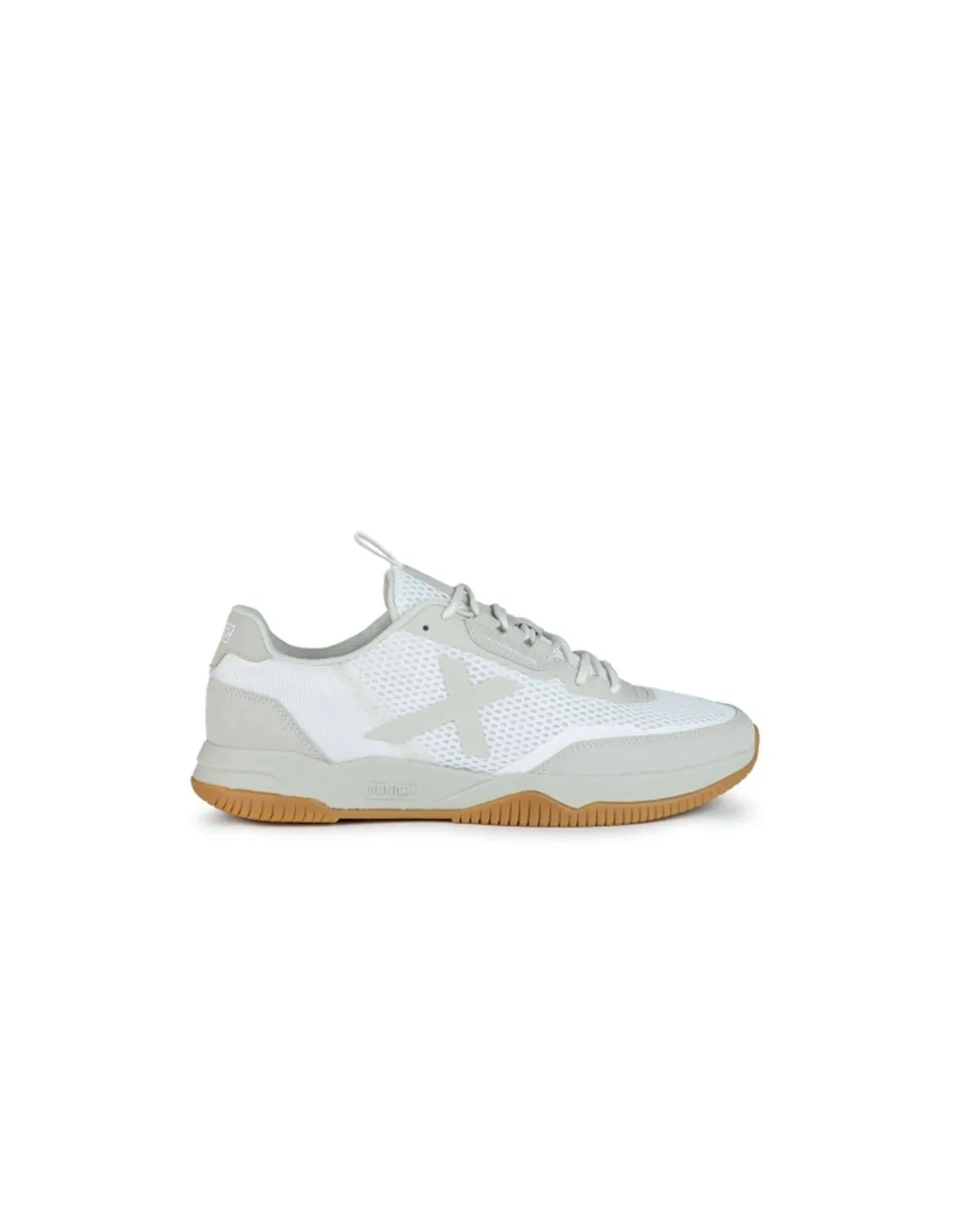 Chaussures Décontracté Munich Rigel 13 Homme Blanc