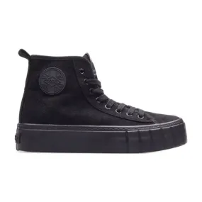 Chaussures Lee Cooper LCJ-22-31-1432L le noir