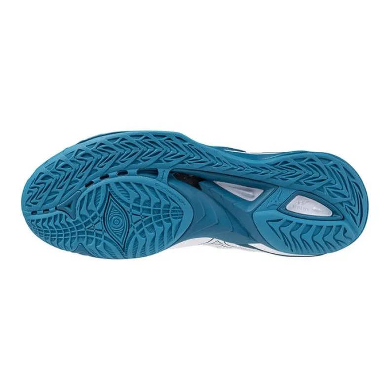 Chaussures Mizuno Wave Mirage 5 X1GA235021 blanche