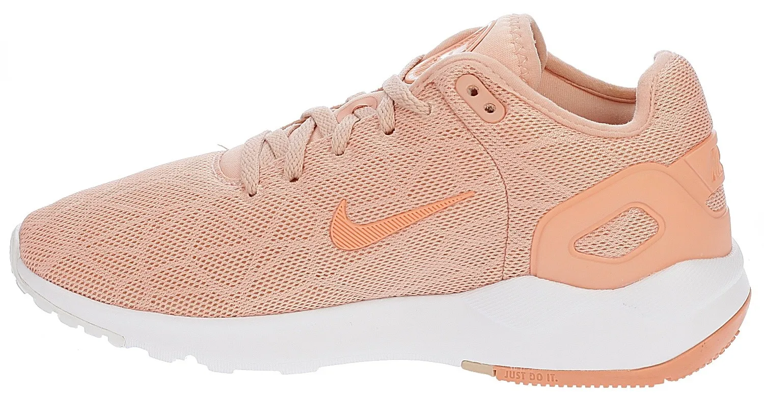 chaussures Nike LD Runner LW - Coral Stardust/Crimson Bliss