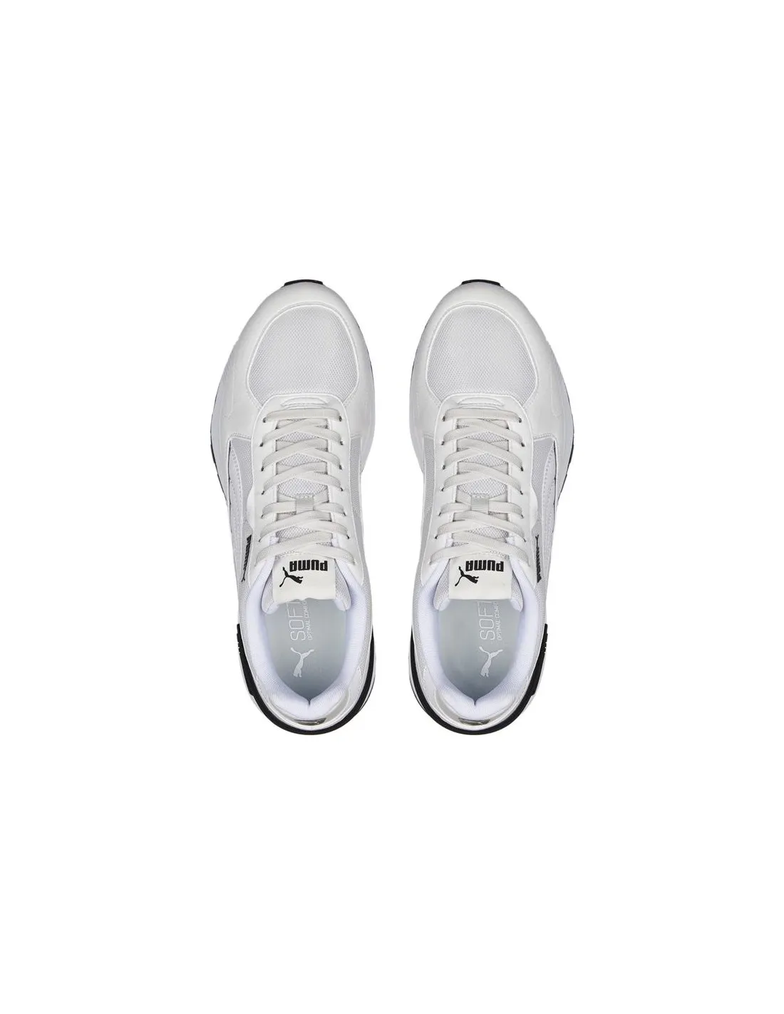 Chaussures Puma Graviton pour femmes Wh