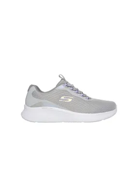Chaussures Skechers Femme Skech-Lite Pro-Glimm Gris