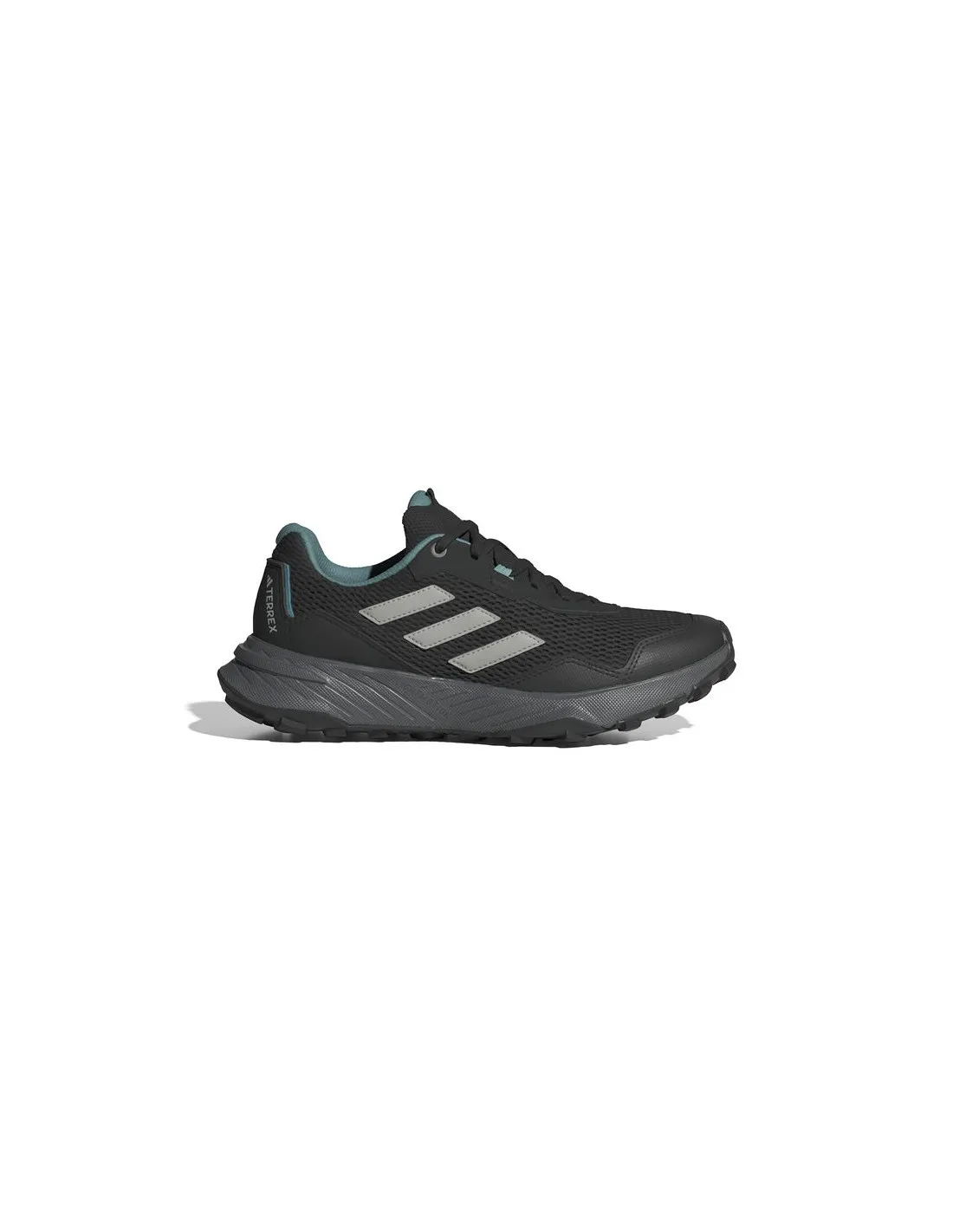 Chaussures Trail adidas Femme de Tracefinder Black