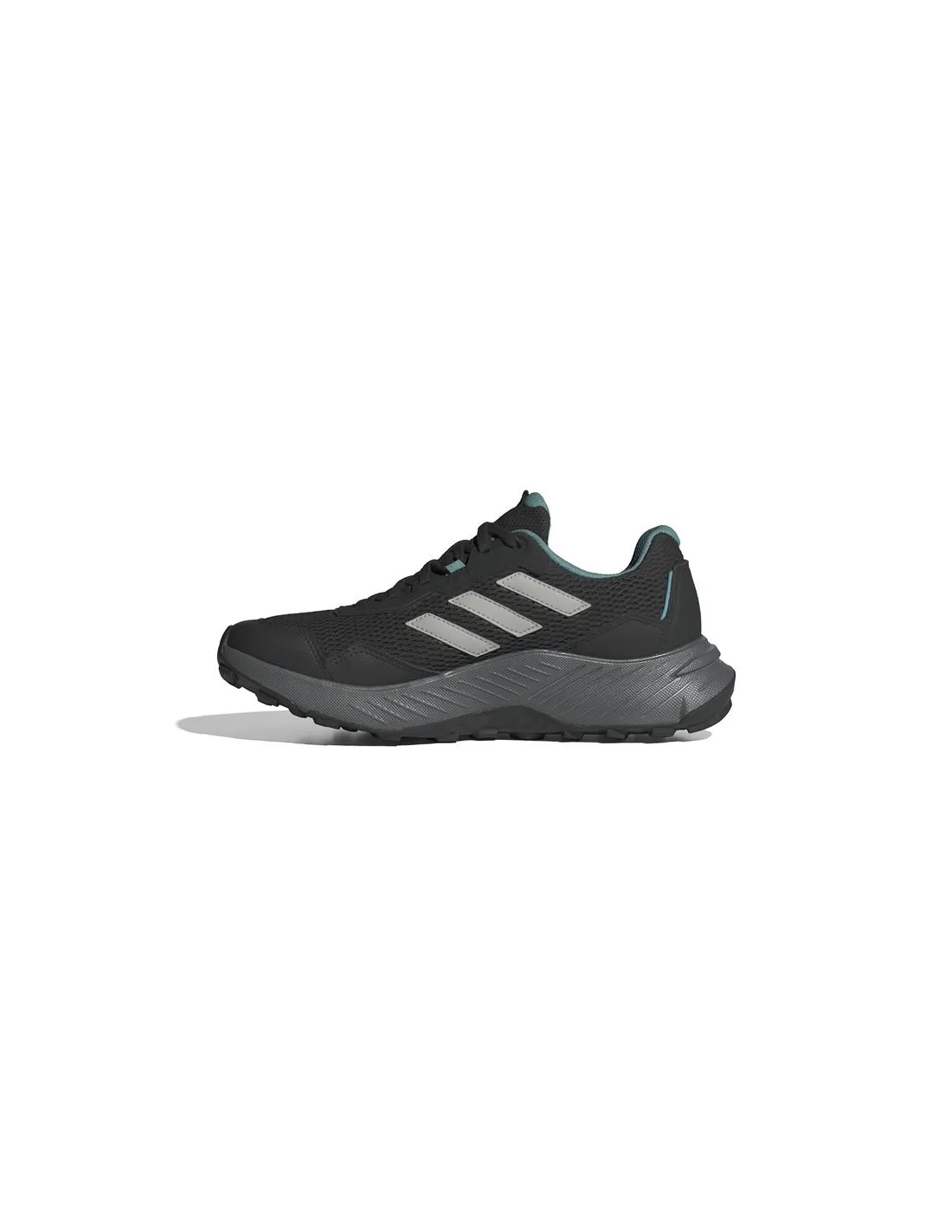 Chaussures Trail adidas Femme de Tracefinder Black