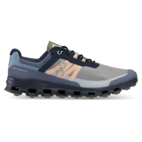 CHAUSSURES TRAIL CLOUDVISTA HOMME ON RUNNING