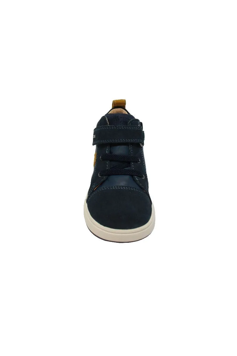 Chaussures velcro Biglia pour bébé et enfant - Geox