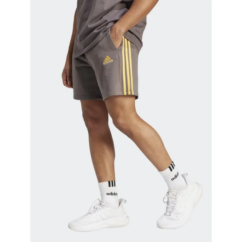 Claquettes adilette aqua noir blanc - Adidas | wimod