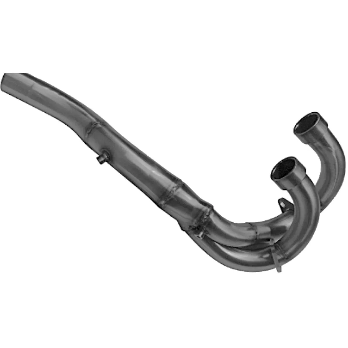 Collecteur GPR CO.S.152.DEC Acier Inoxydable Brossé - Accessoires échappement