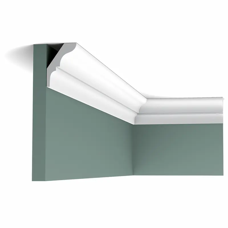Corniche Plafond CX112 