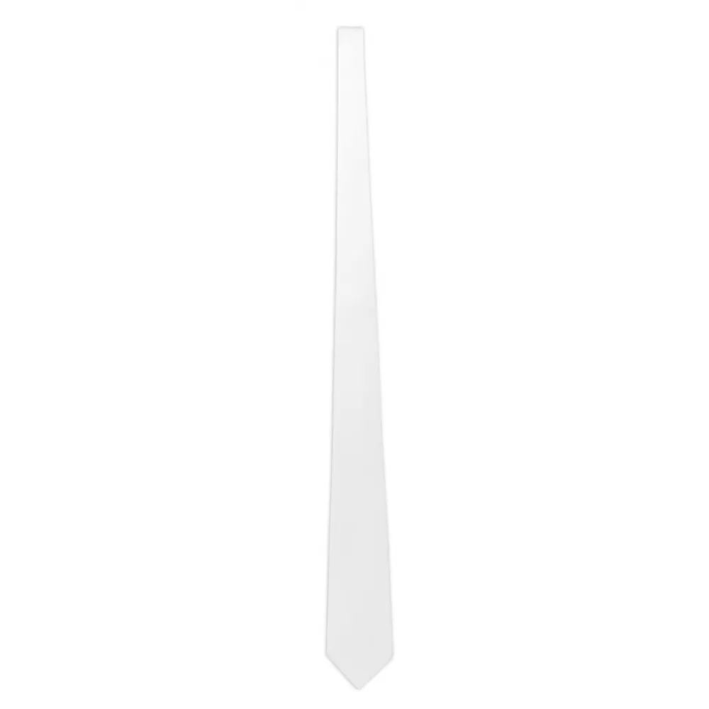 Cravate EQUITHÈME Trevira à nouer - ACCESSOIRES DE COMPÉTITION - PADD