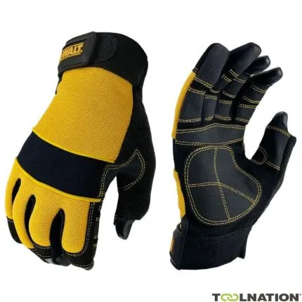 DeWalt Accessoires DPG24LEU Framer, gant sans doigts