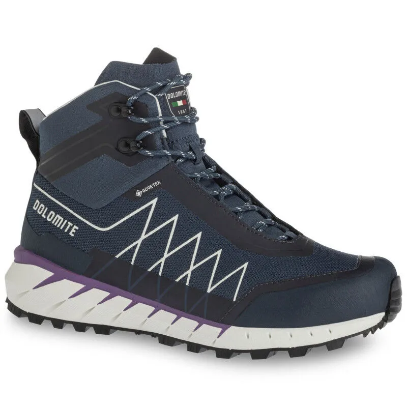 Dolomite Croda Nera Hi GTX - Chaussures randonnée femme