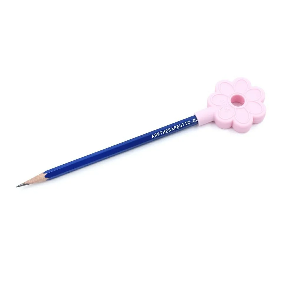Fleur de crayon Topper d’Ark