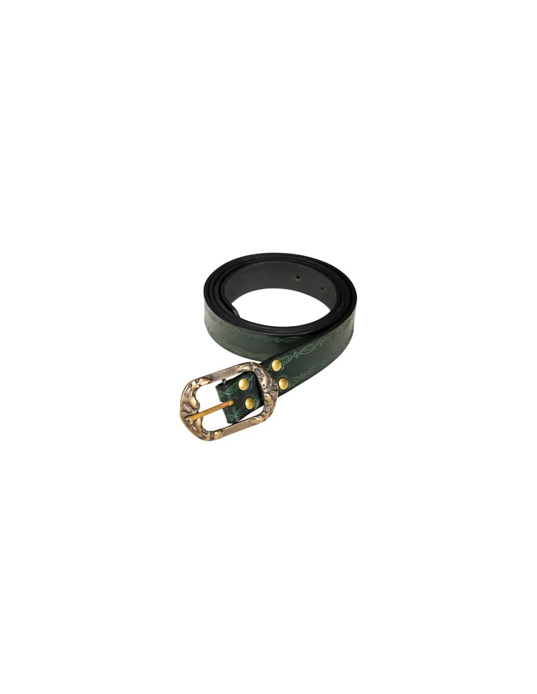 Green Belt Ranger du design du Nord ⚔️ Boutique Épées