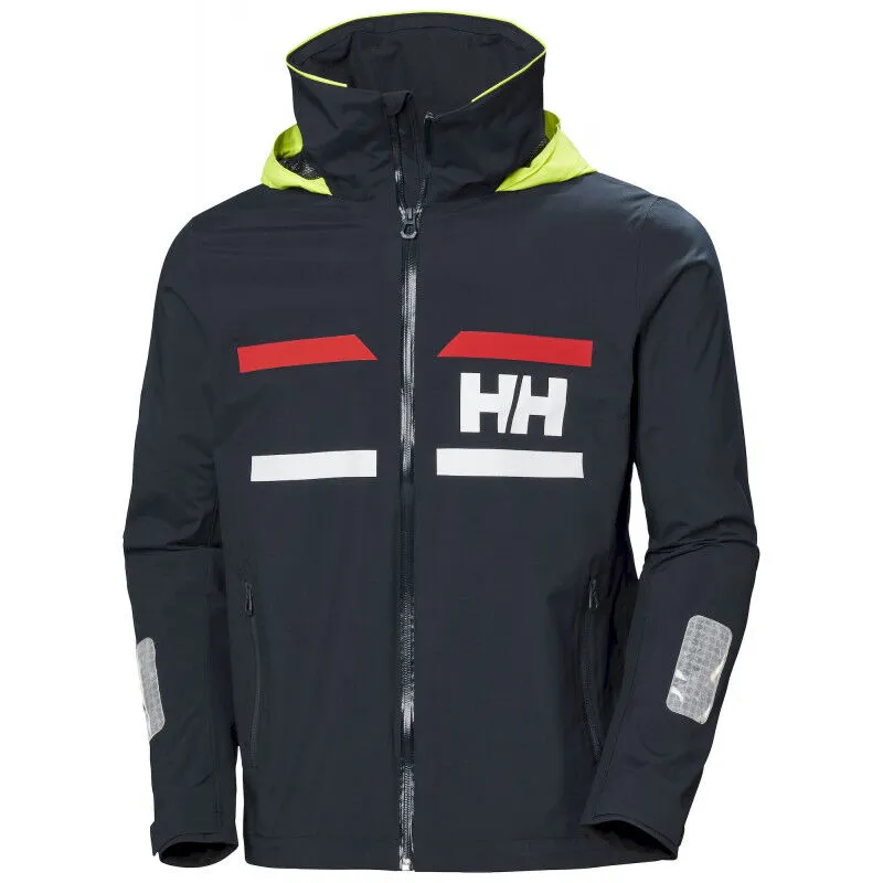 Helly Hansen Salt Navigator Jacket - Veste imperméable homme