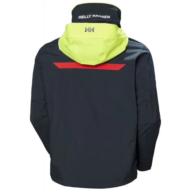 Helly Hansen Salt Navigator Jacket - Veste imperméable homme