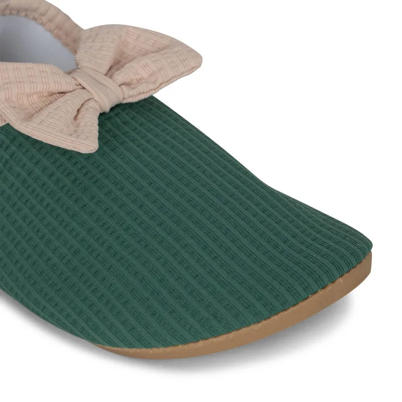 KONGES SLOJD - CHAUSSURES D'EAU SMOKE PINE - littlecasba.com