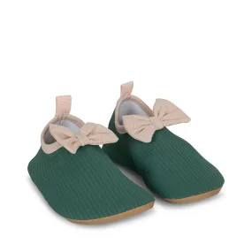 KONGES SLOJD - CHAUSSURES D'EAU SMOKE PINE - littlecasba.com
