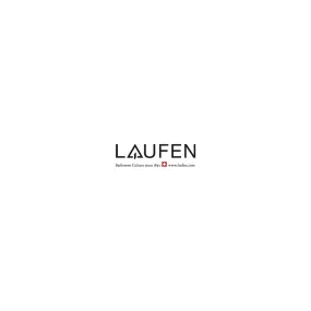 Laufen Palace accessoires chrome Porte-serviettes 1335X35