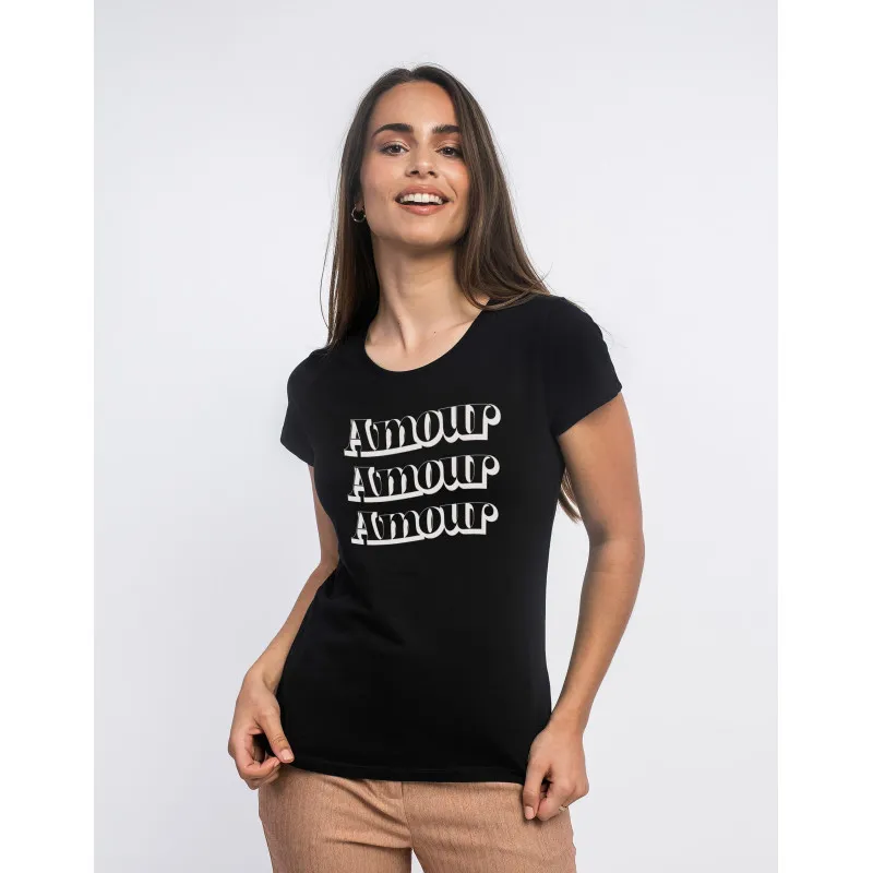 Le roi du tshirt