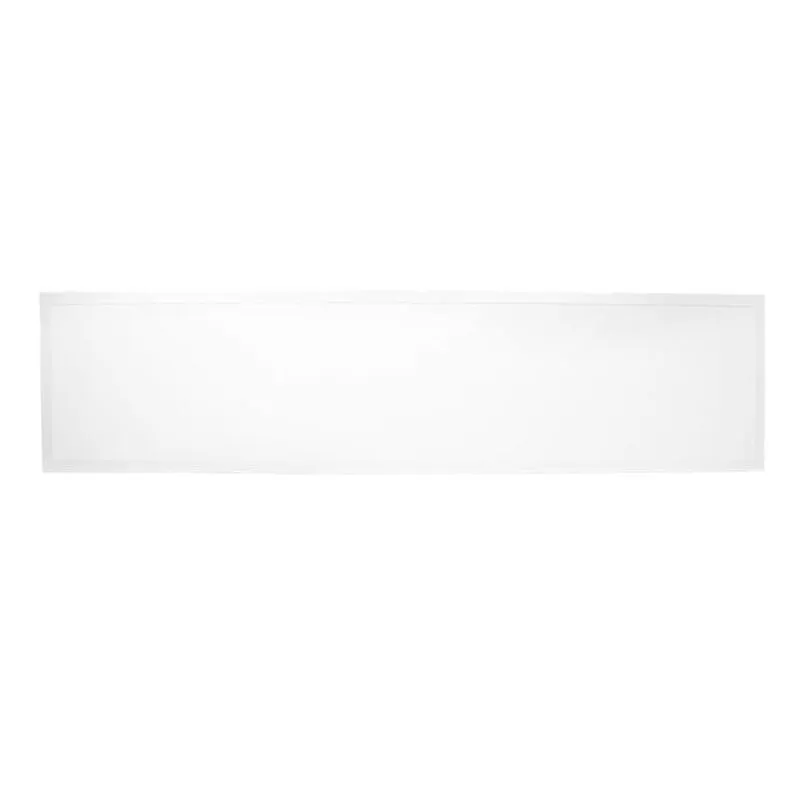 LED paneel 30x120 - 125 lm/W - UGR<22 - 3000K - back-lit