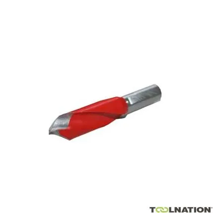 Mafell Accessoires 090096 Foret à cheville 6 mm 1 pièce
