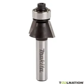 Makita Accessoires D-10615 Fraise à chanfreiner couche 22gr S8