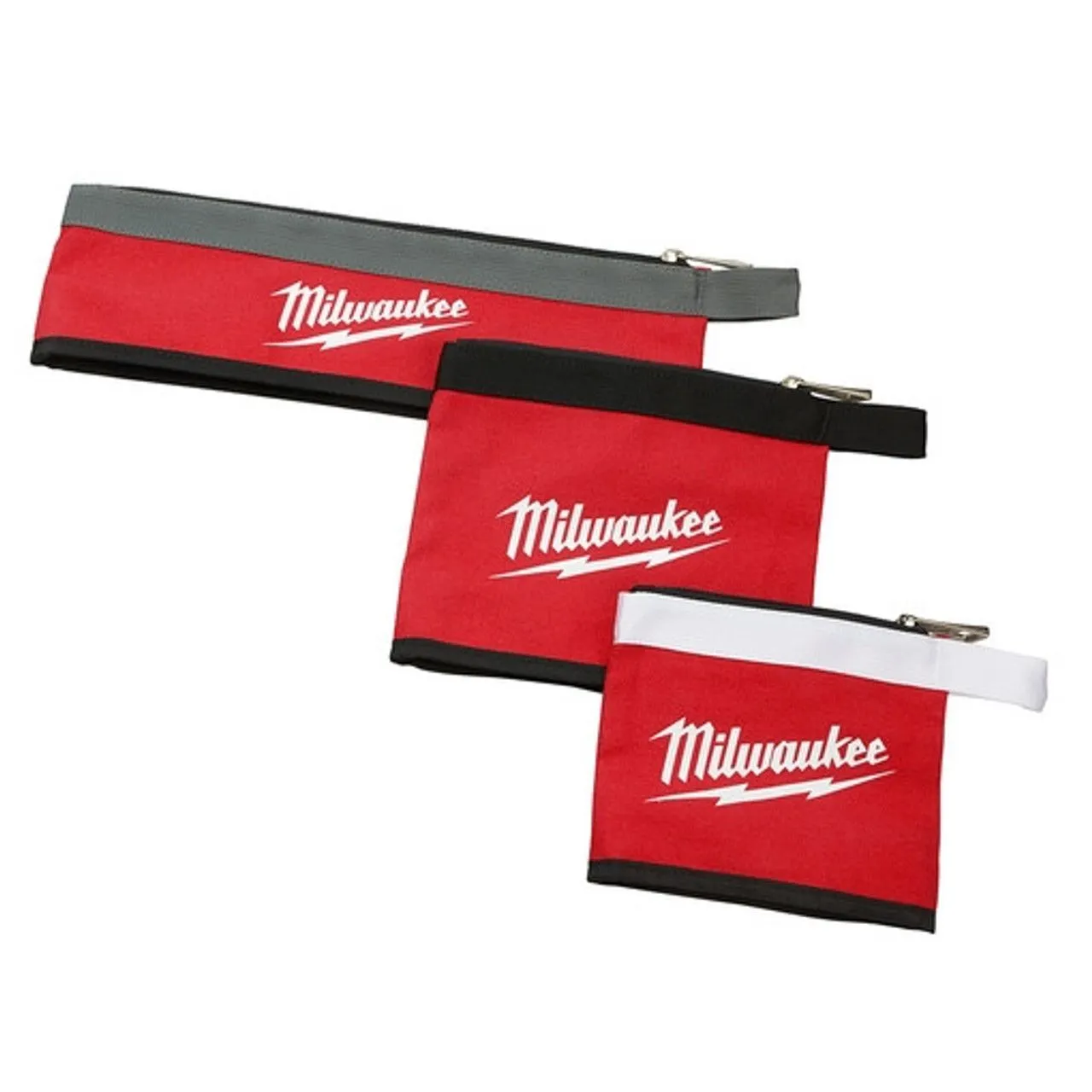 Milwaukee 48-22-8183 Étui de rangement 3 pochettes