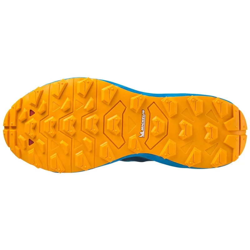 MIZUNO Wave Daichi 7 - TERRE DE RUNNING