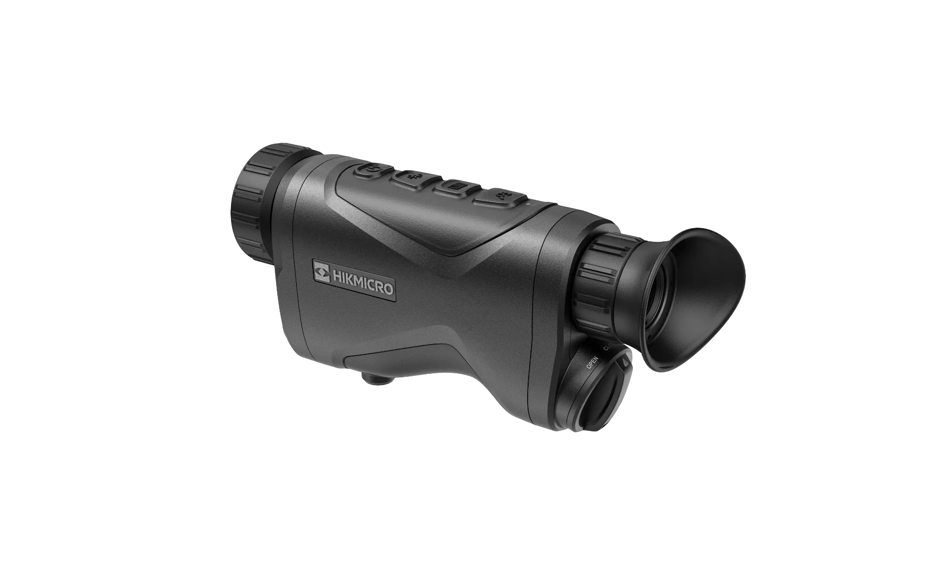 Monoculaire thermique CONDOR CH35L avec télémètre laser HIKMICRO